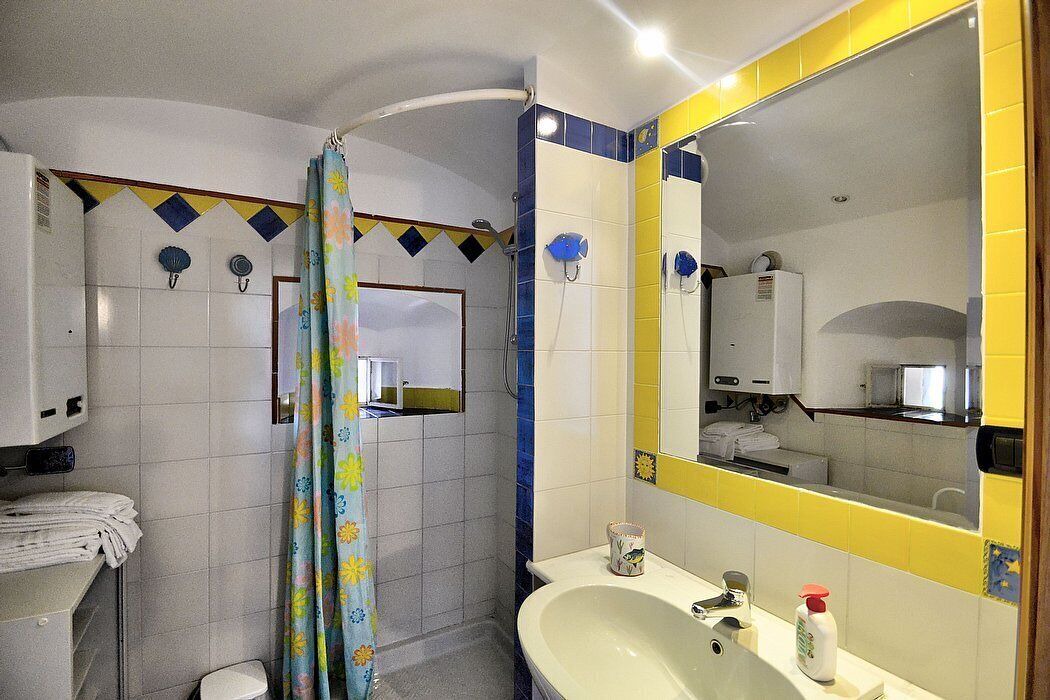 Photo of Bathroom in Conca dei Marini