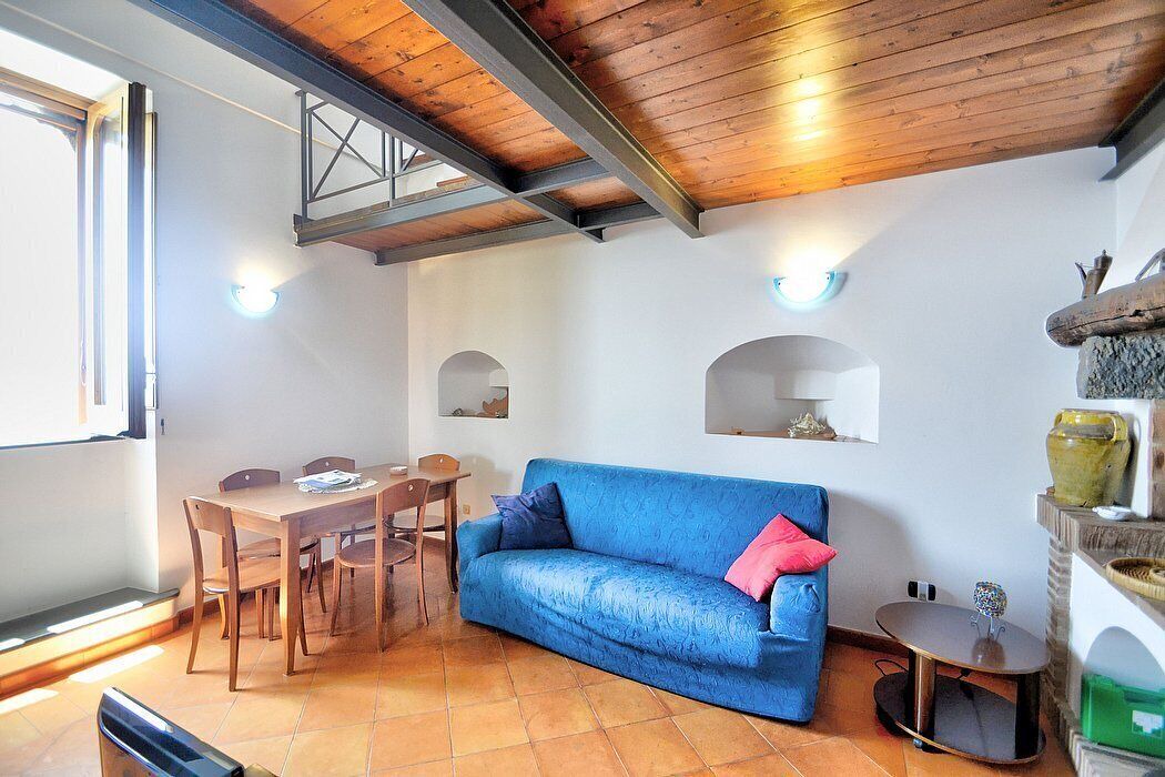 Photo of Livingroom in Conca dei Marini