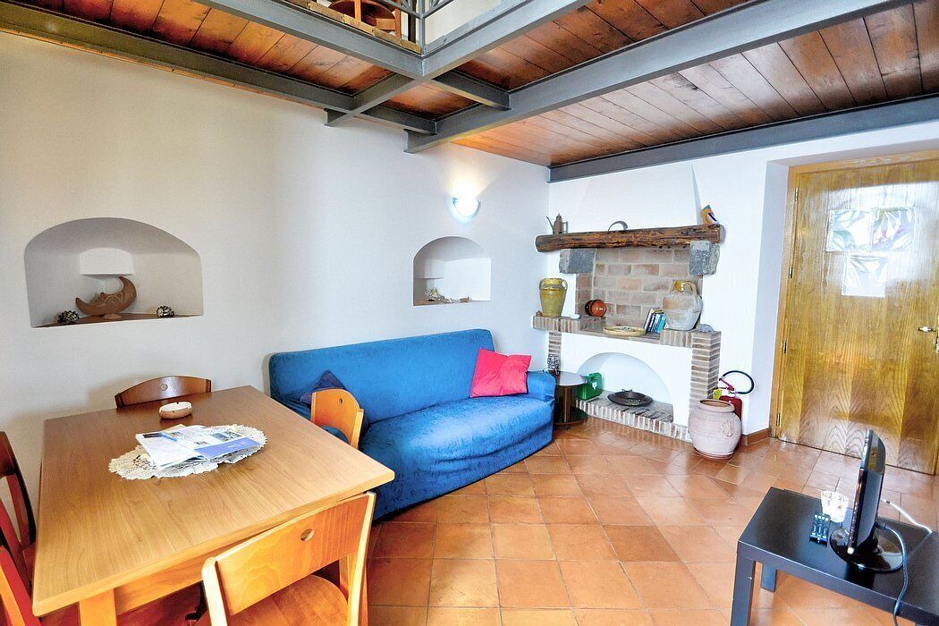 Photo of Livingroom in Conca dei Marini