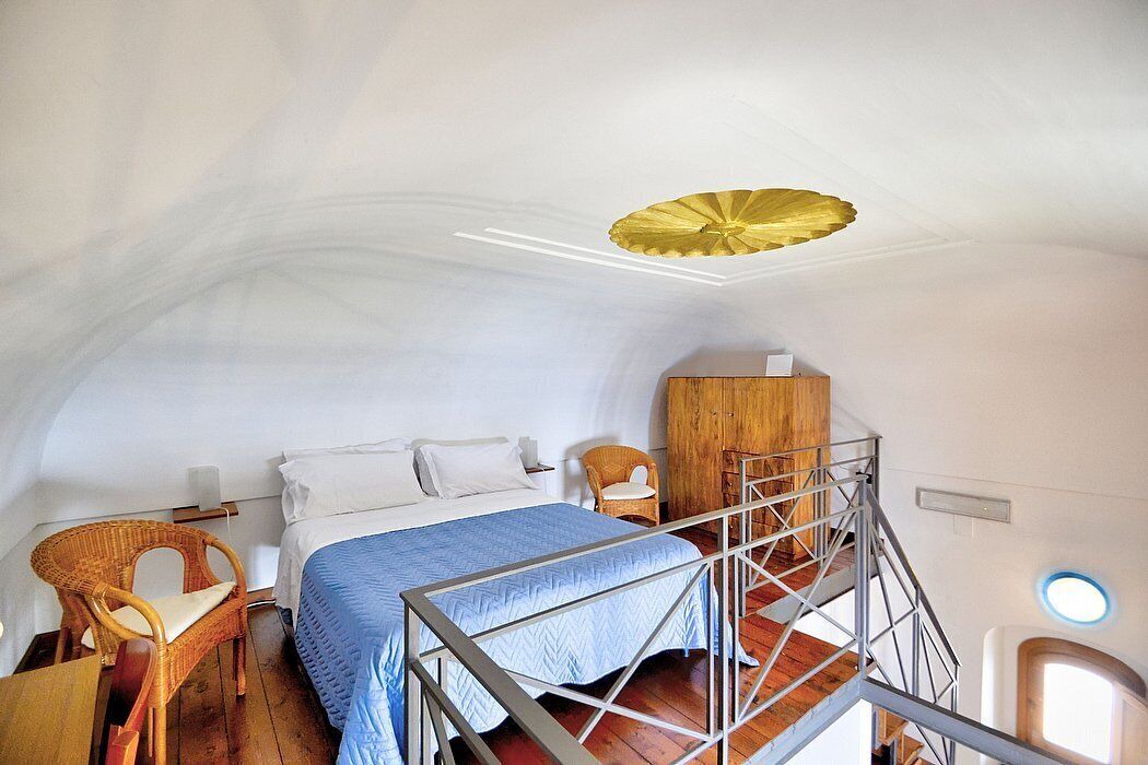 Photo of Bedroom in Conca dei Marini