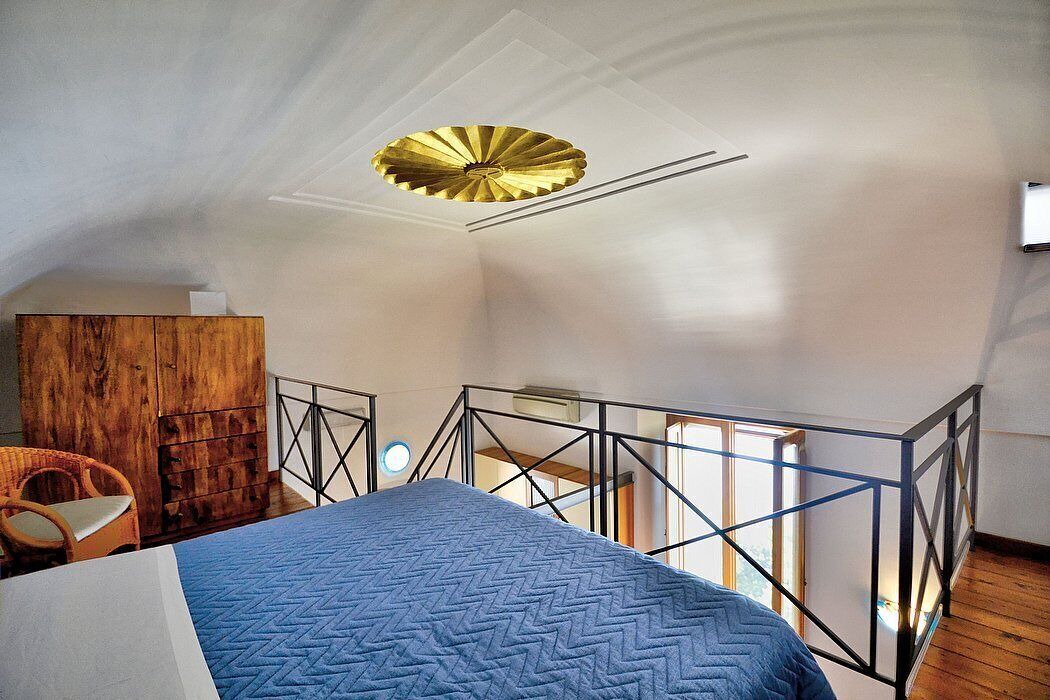 Photo of Bedroom in Conca dei Marini