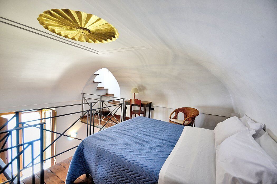 Photo of Bedroom in Conca dei Marini