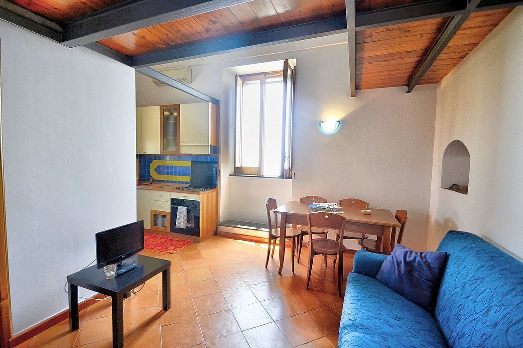 Photo of Livingroom in Conca dei Marini