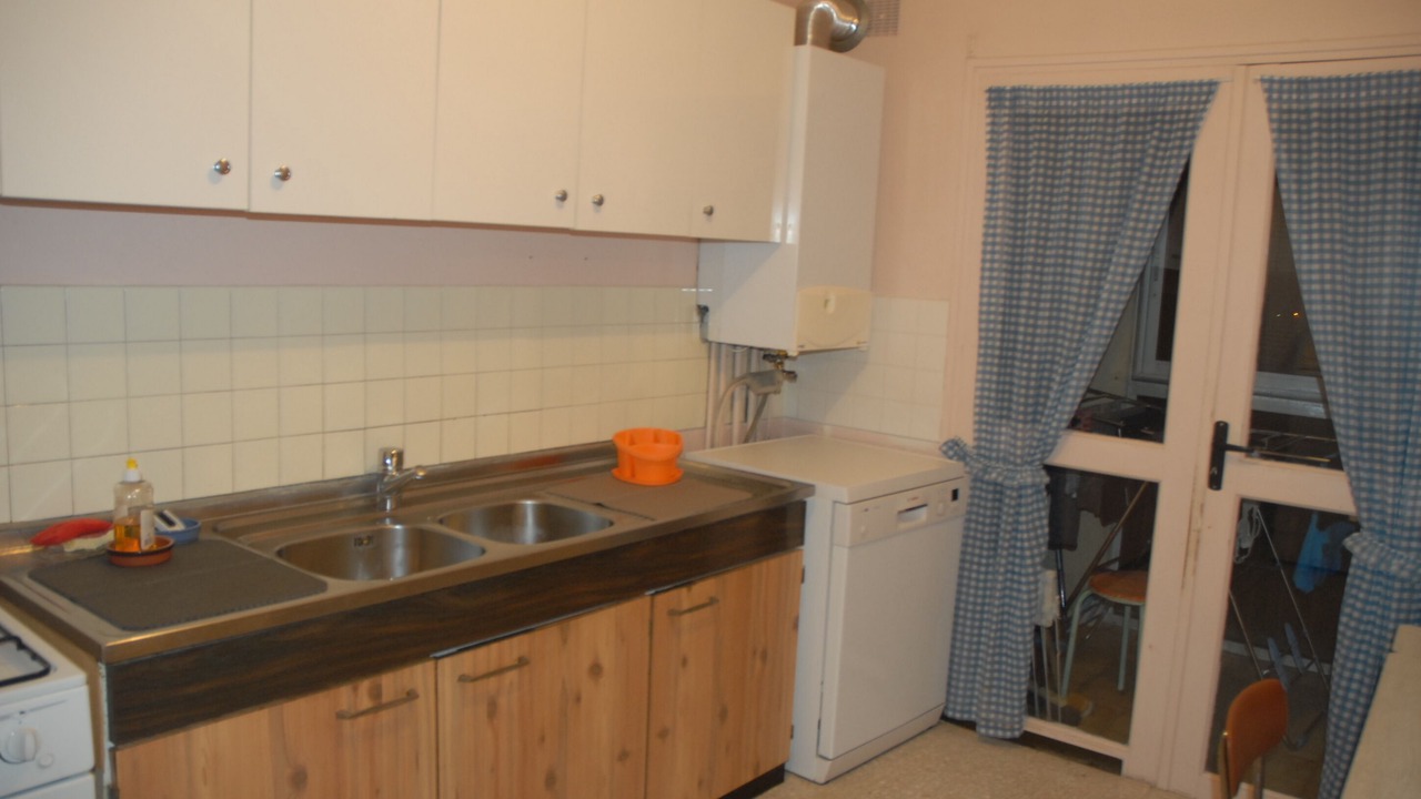 Photo of Kitchen in Apt