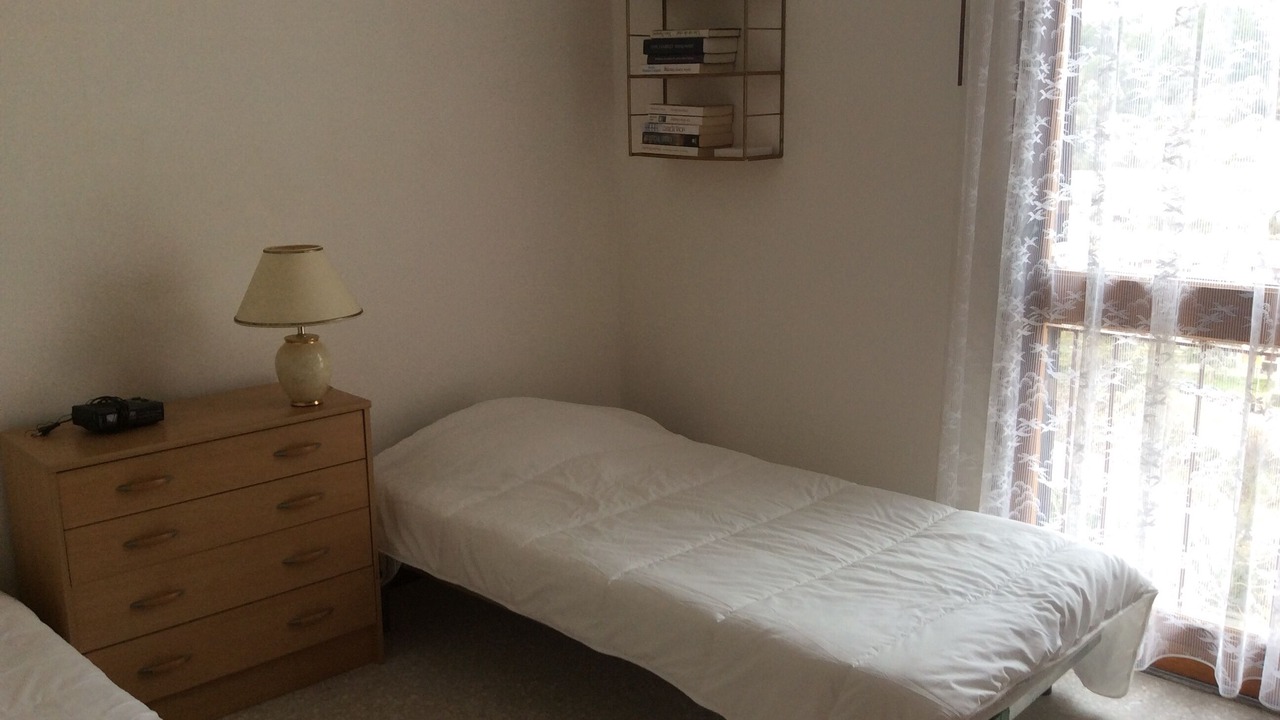 Photo of Bedroom in Apt