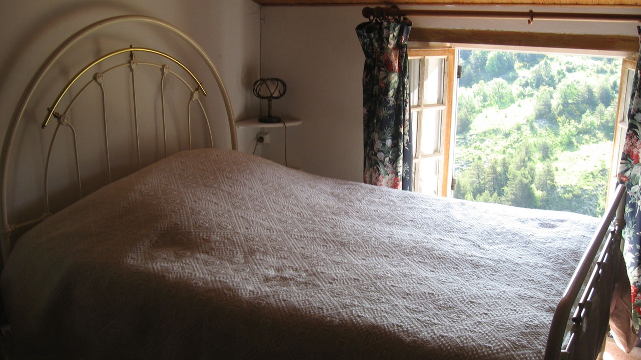 Photo of Bedroom in Ubraye