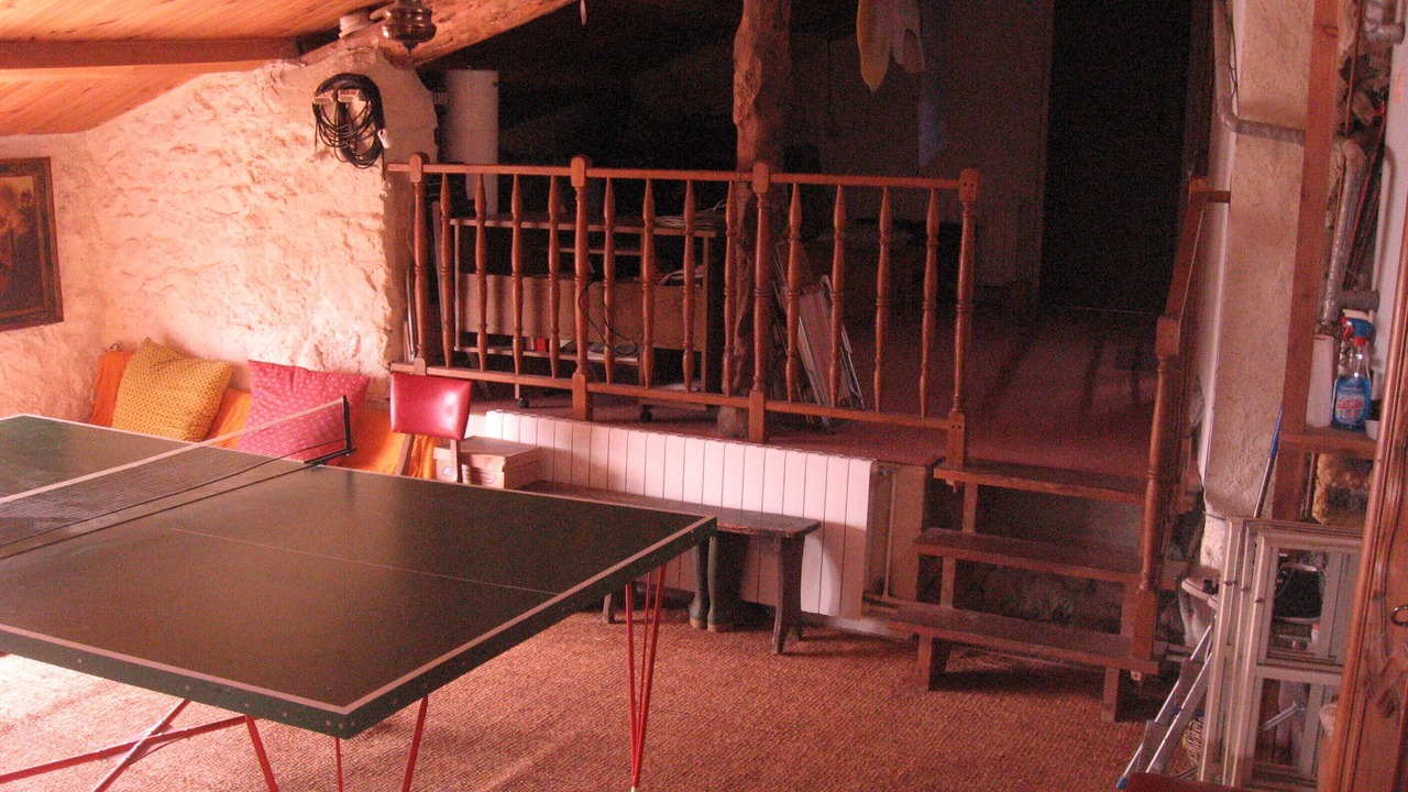 Photo of Bedroom in Ubraye
