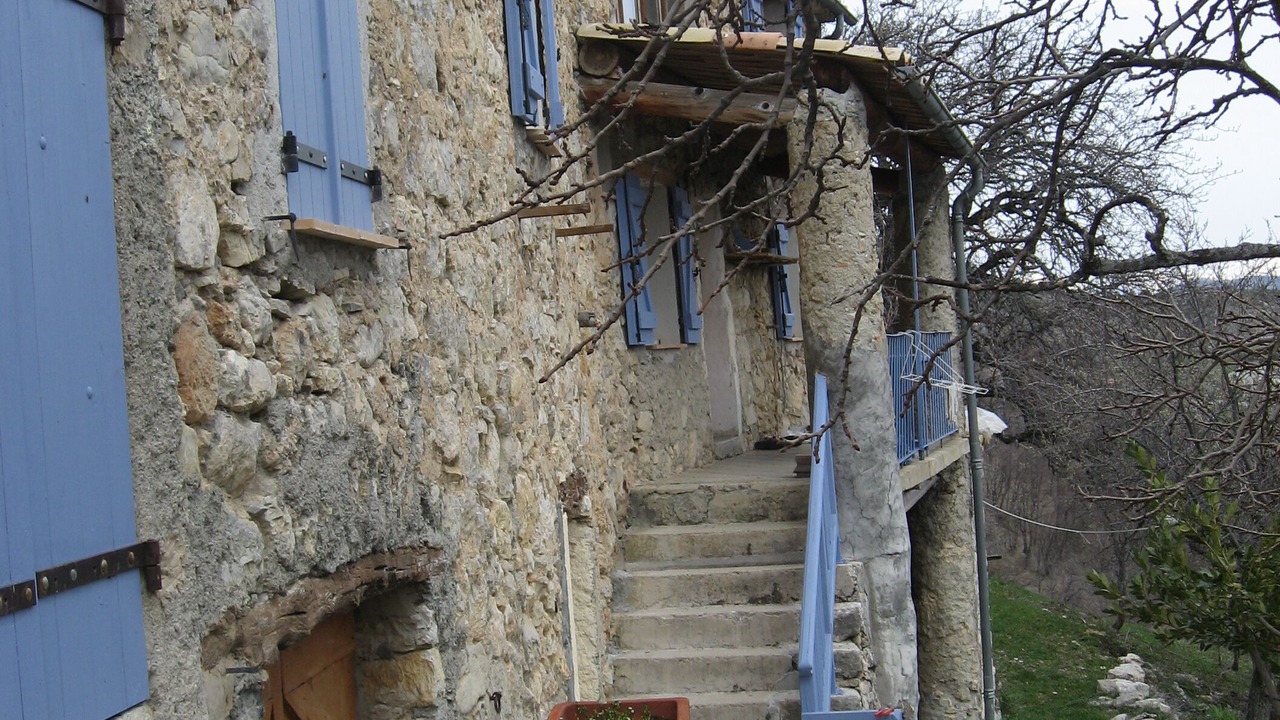 Photo of Outdoor in Ubraye