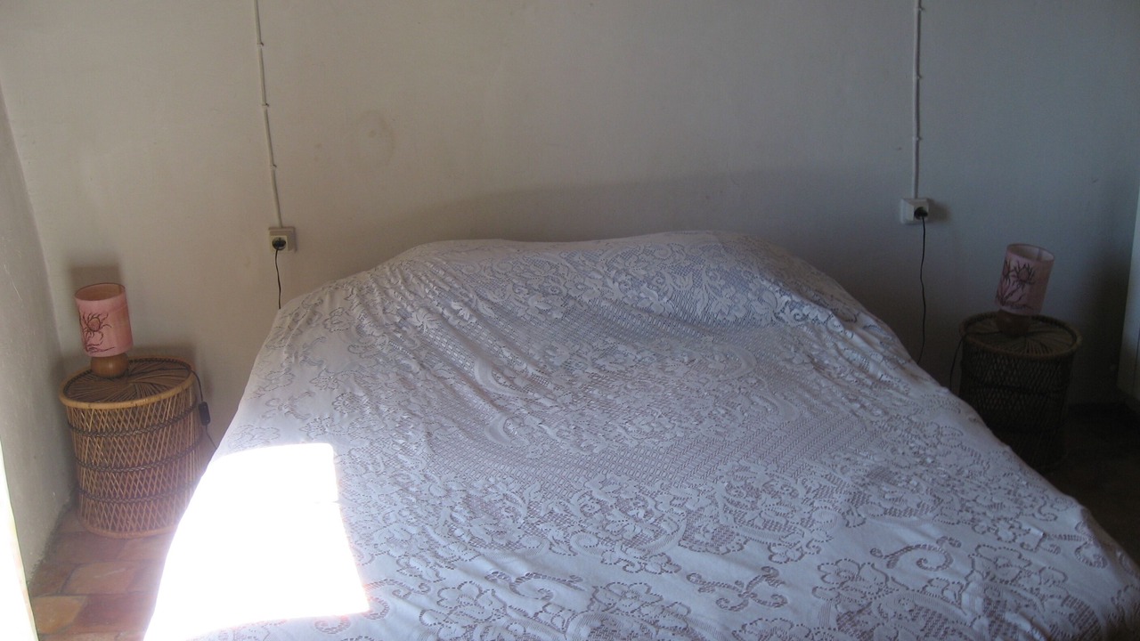 Photo of Bedroom in Ubraye