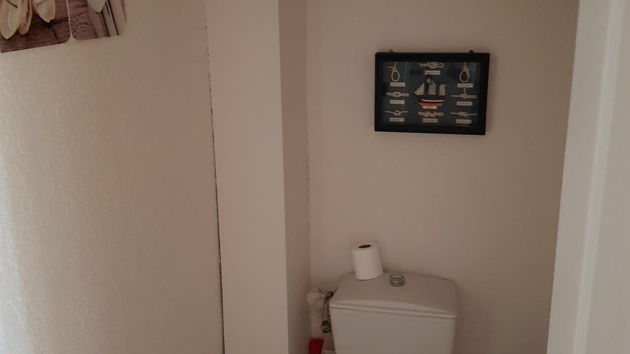 Photo of Bathroom in Cogolin