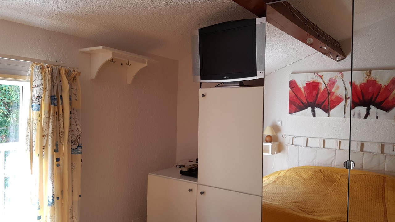 Photo of Bedroom in Cogolin