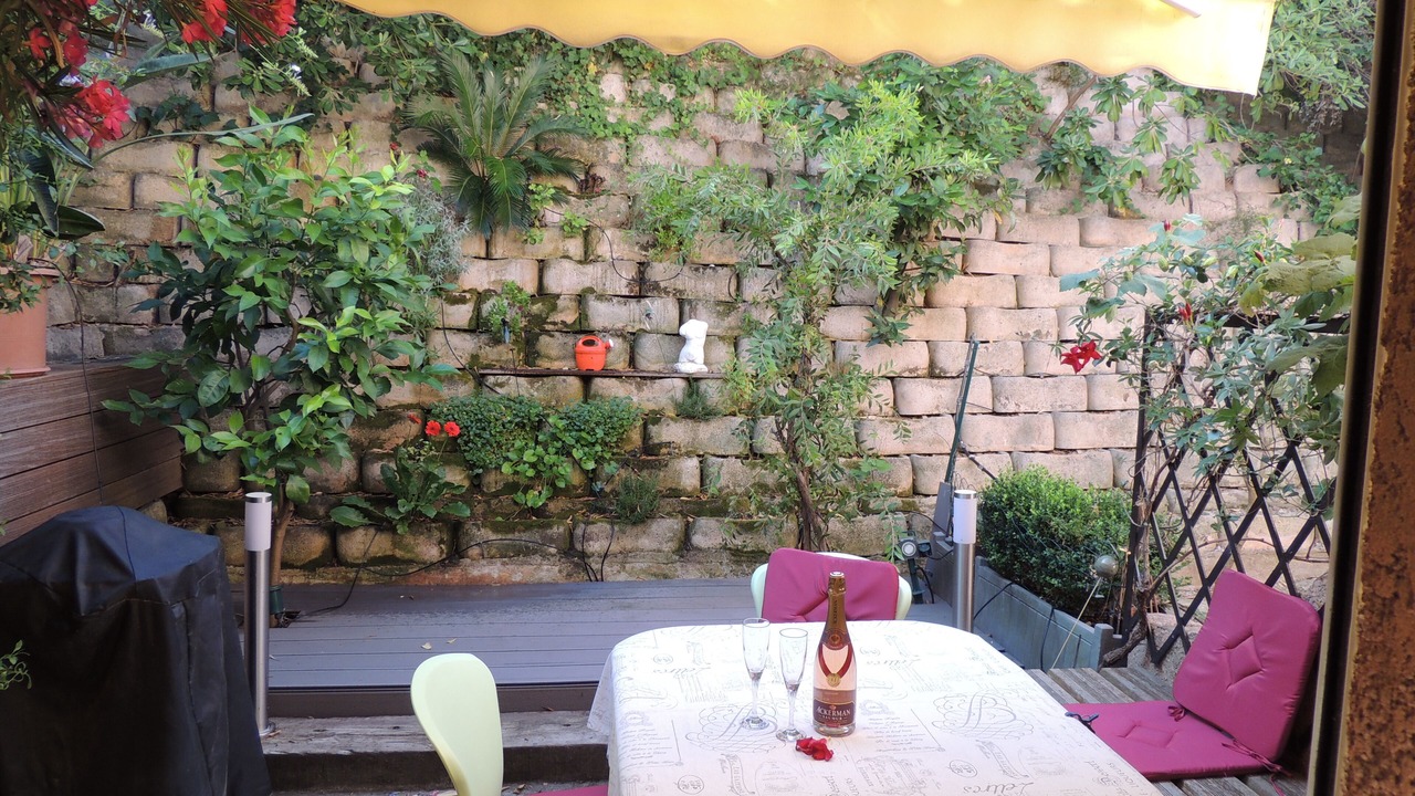 Photo of Outdoor in Cogolin