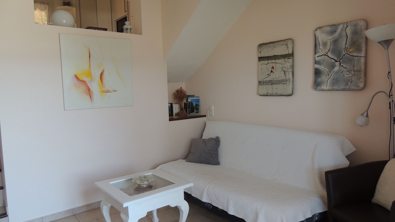 Photo of Livingroom in Cogolin