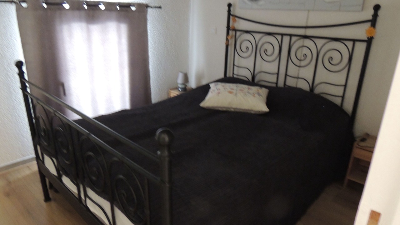 Photo of Bedroom in Cogolin