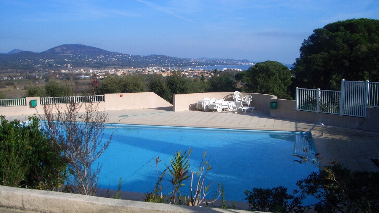 Photo of Outdoor in Cogolin