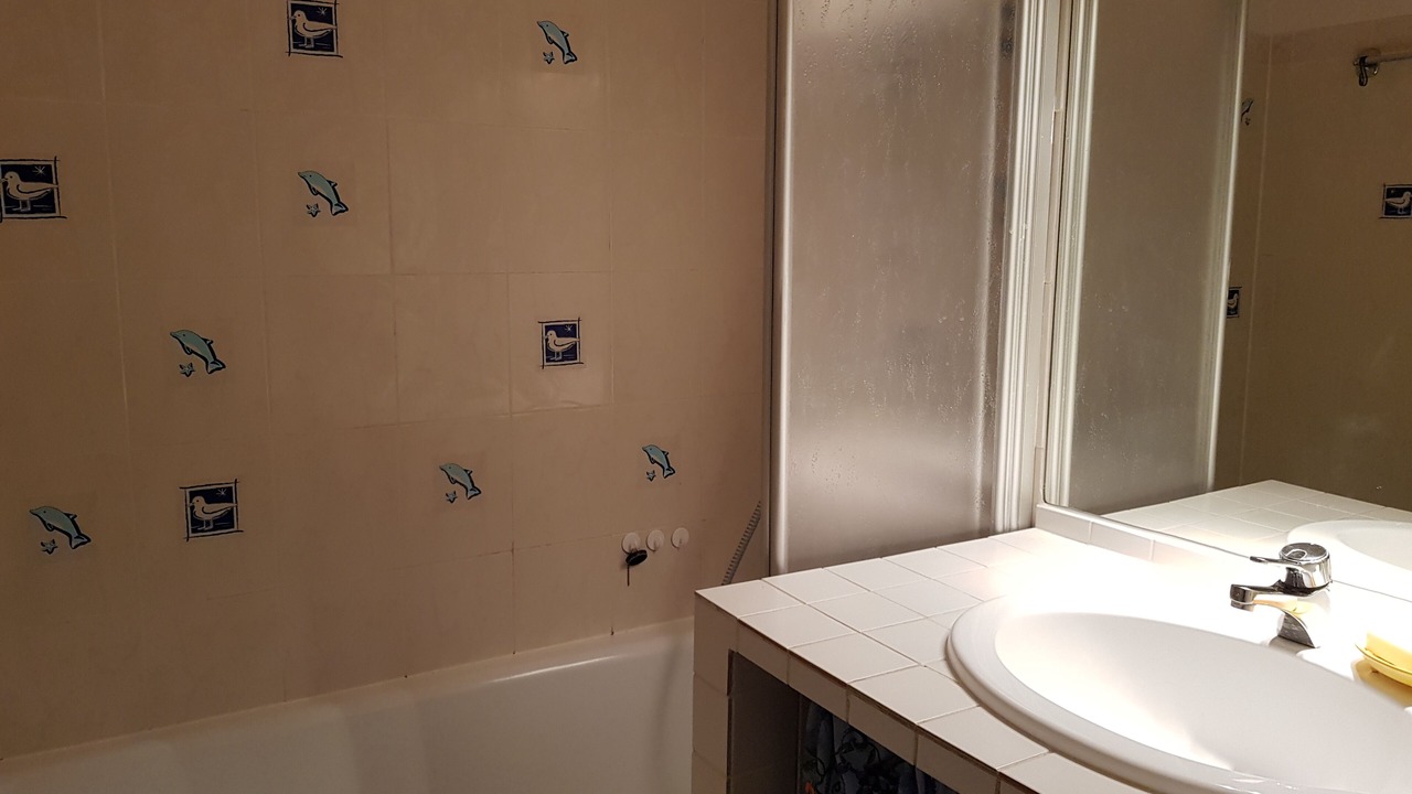 Photo of Bathroom in Cogolin