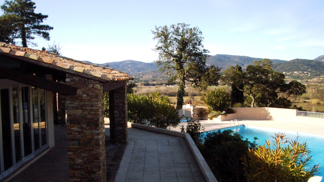 Photo of Outdoor in Cogolin