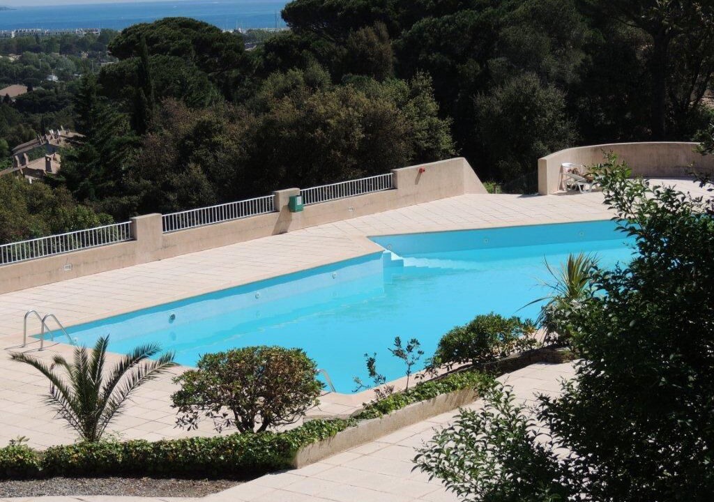Photo of Outdoor in Cogolin