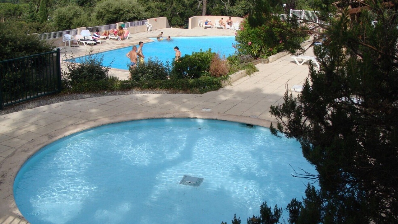 Photo of Outdoor in Cogolin