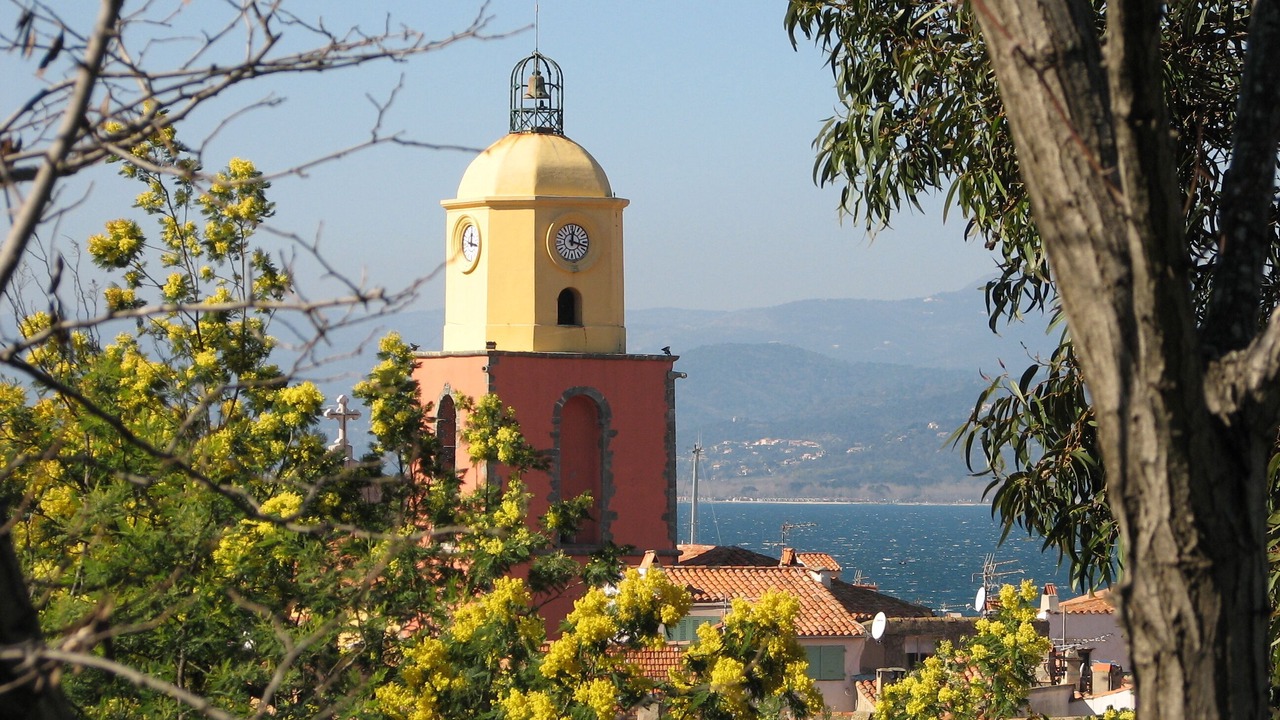 Photo of Outdoor in Cogolin