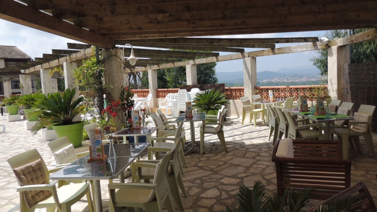 Photo of Outdoor in Cogolin