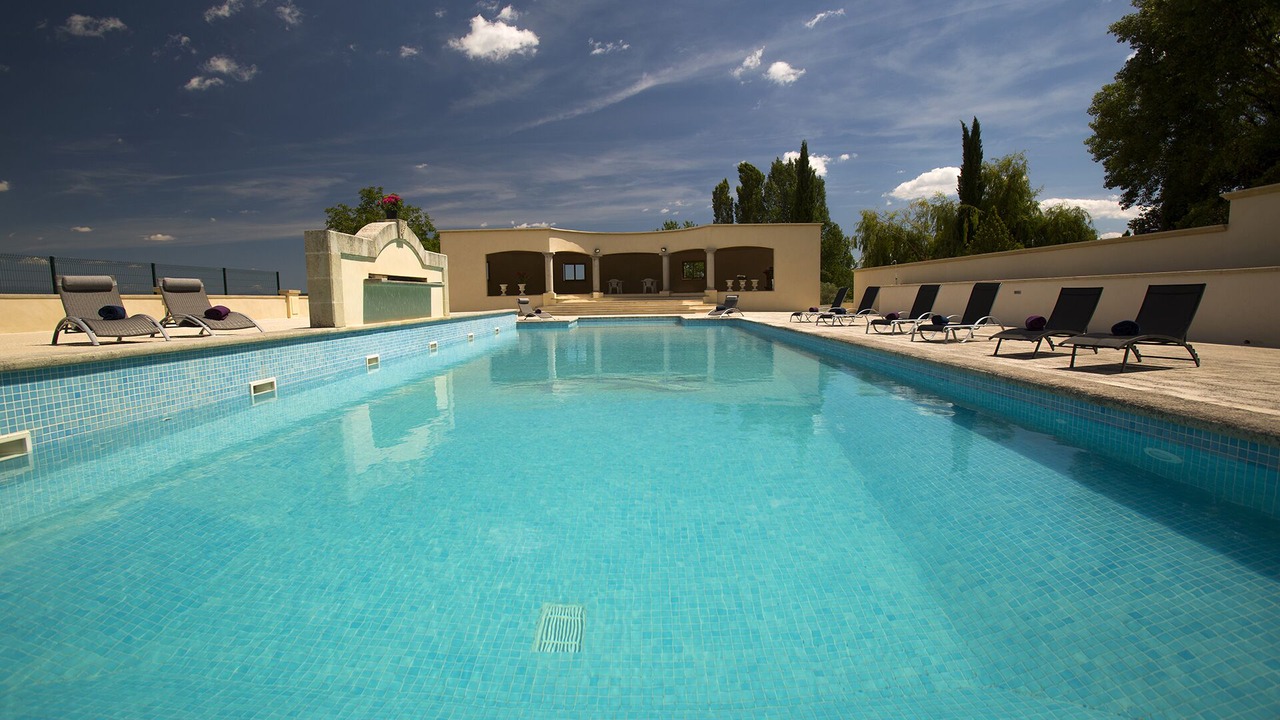 Photo of Outdoor in Forcalquier