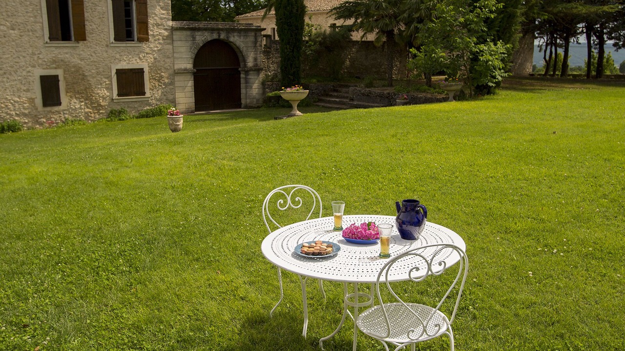 Photo of Outdoor in Forcalquier