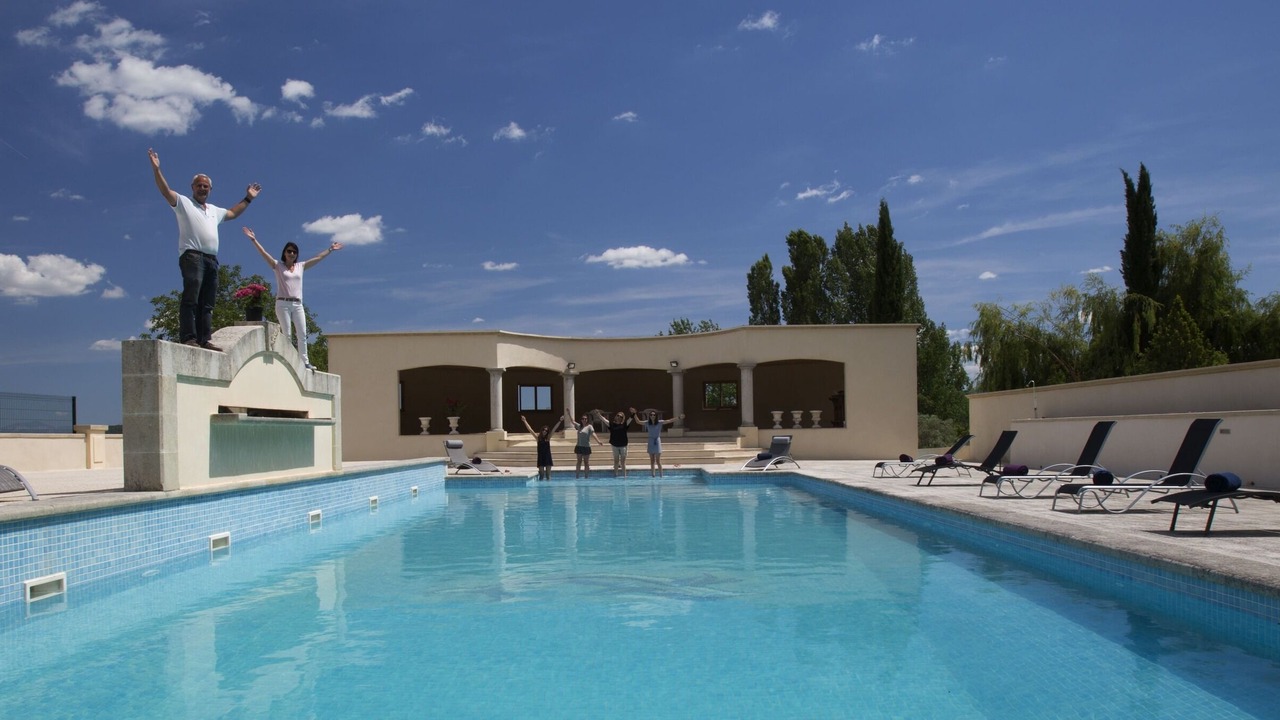 Photo of Outdoor in Forcalquier