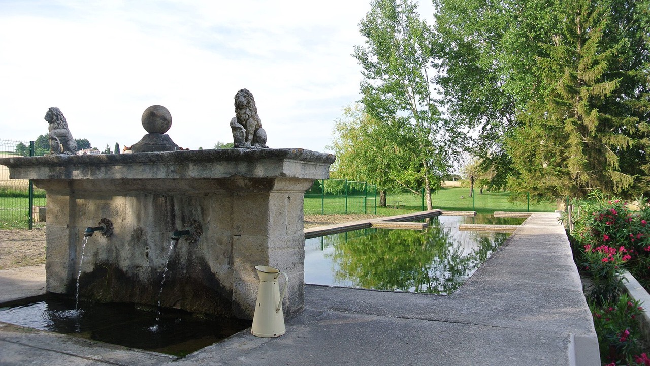 Photo of Outdoor in Forcalquier