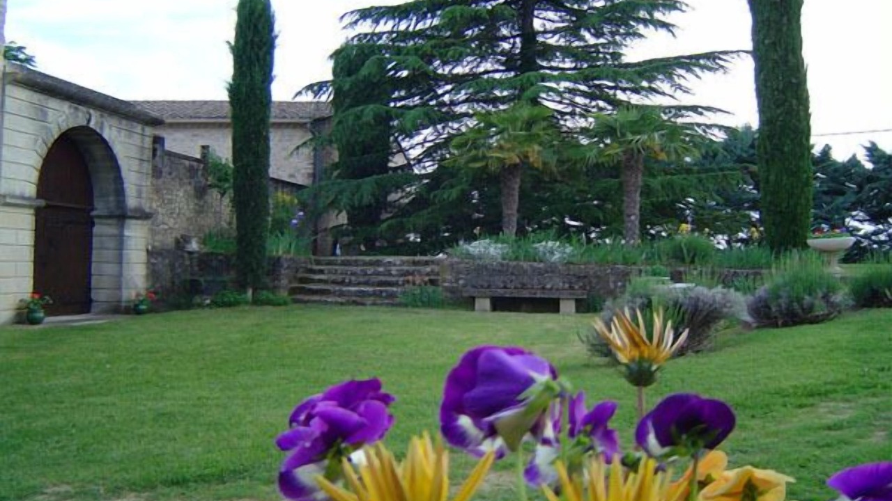 Photo of Outdoor in Forcalquier