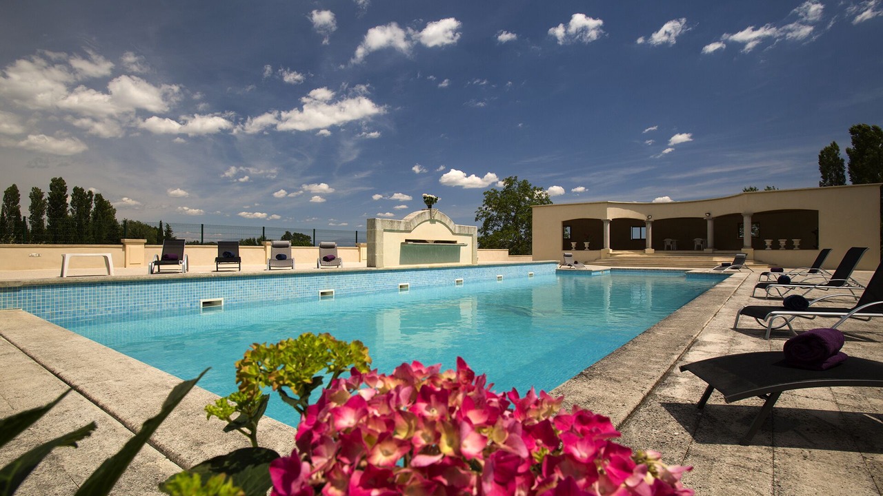 Photo of Outdoor in Forcalquier