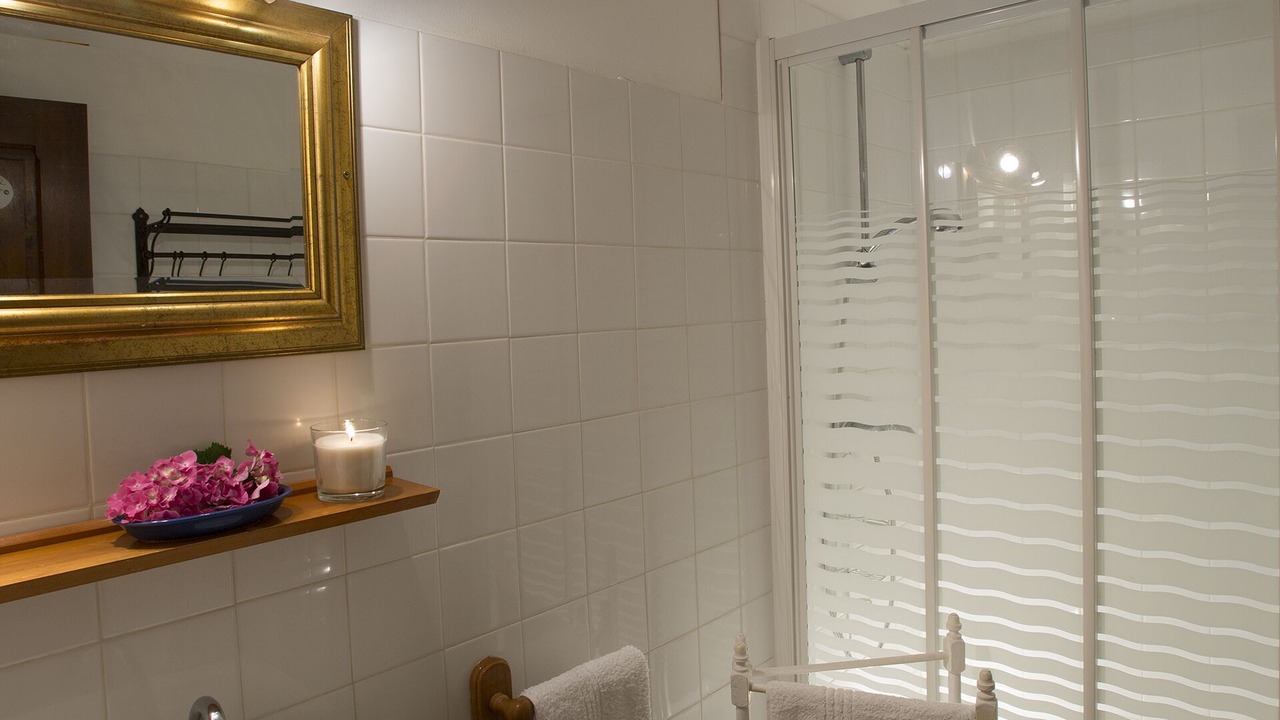 Photo of Bathroom in Forcalquier