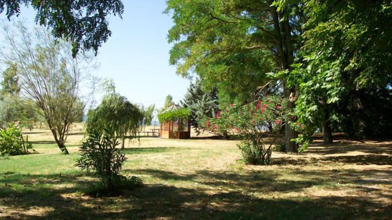Photo of Outdoor in Forcalquier