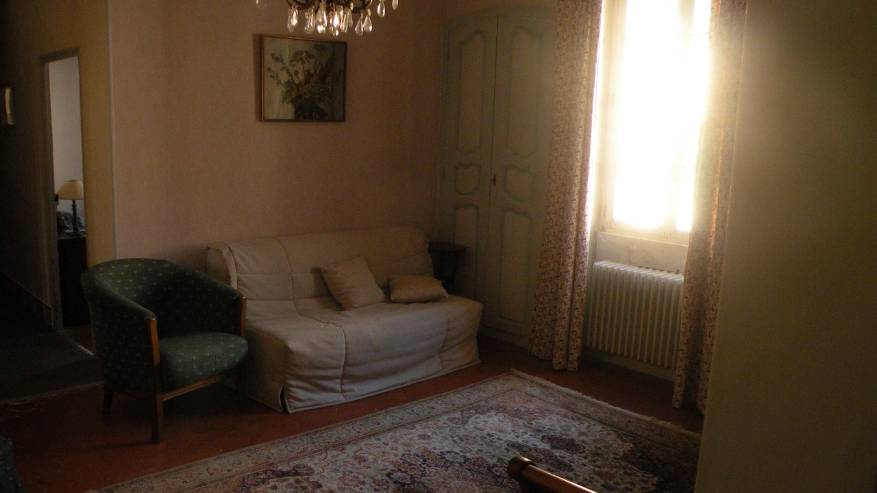 Photo of Livingroom in Saint-Chamas
