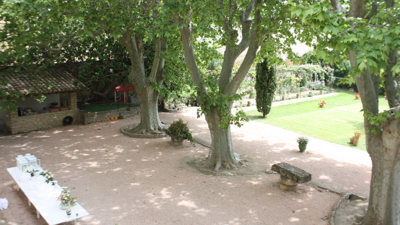 Photo of Outdoor in Saint-Chamas