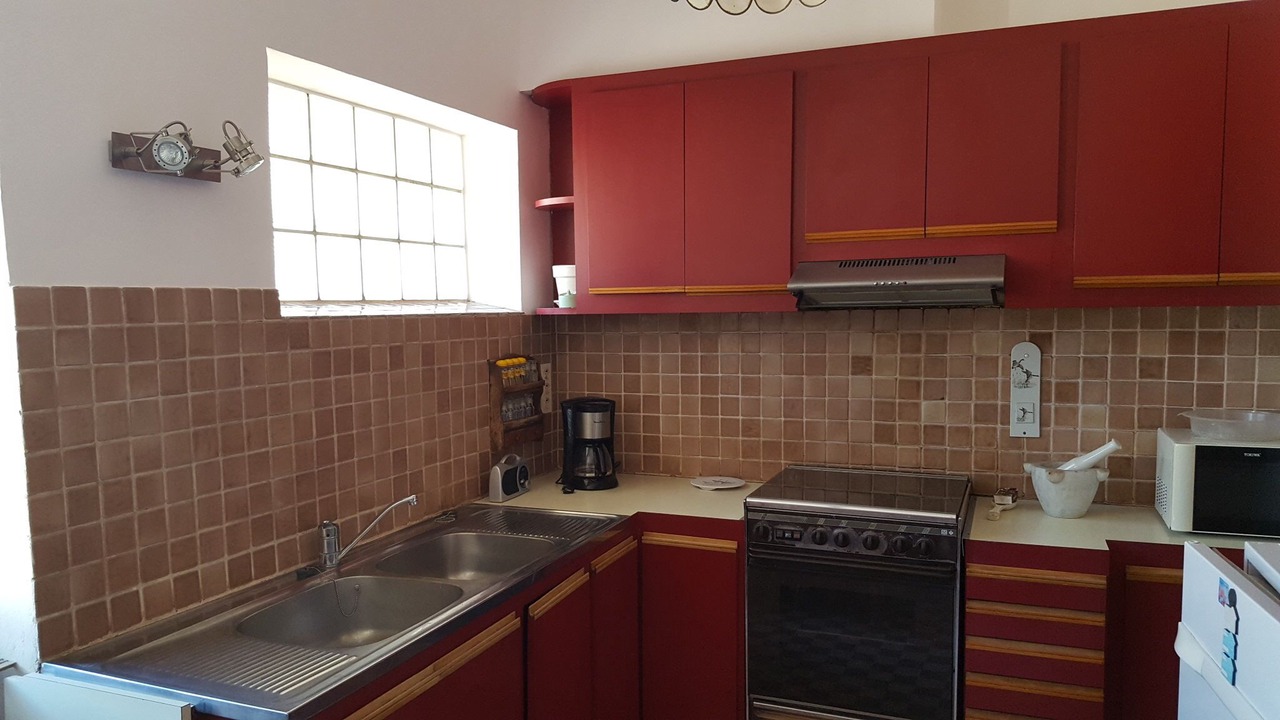 Photo of Kitchen in Saint-Chamas