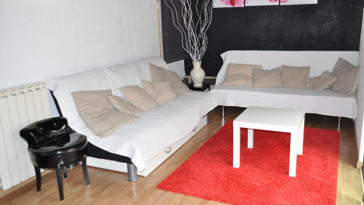 Photo of Livingroom in Mondragon