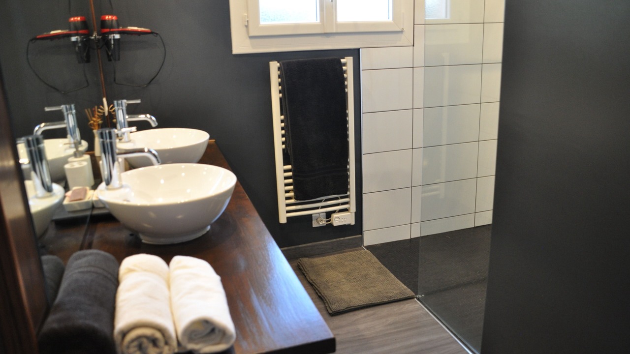 Photo of Bathroom in Mondragon