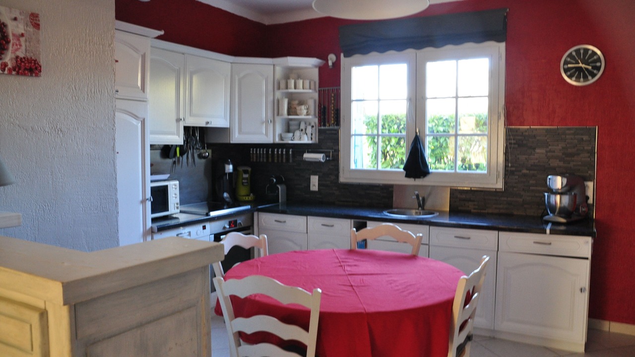 Photo of Kitchen in Mondragon