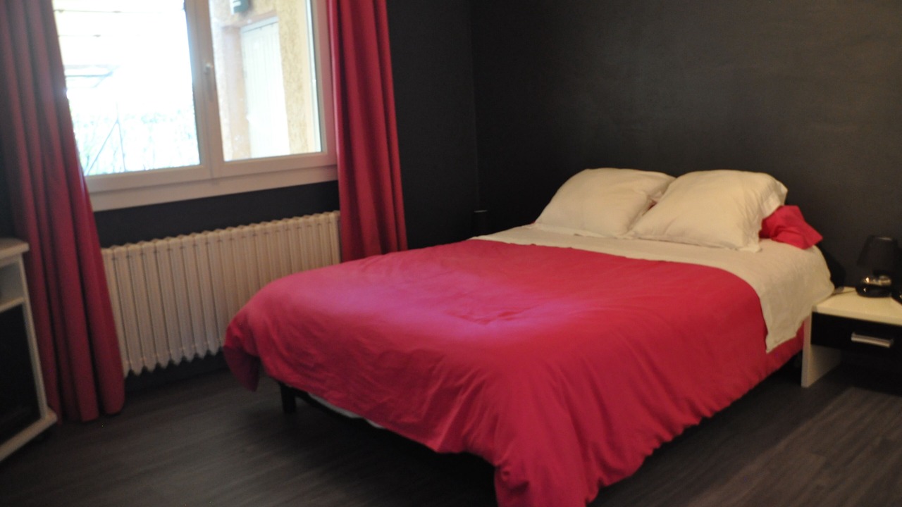 Photo of Bedroom in Mondragon