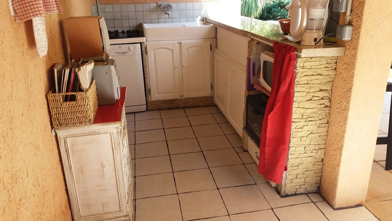 Photo of Kitchen in Mondragon