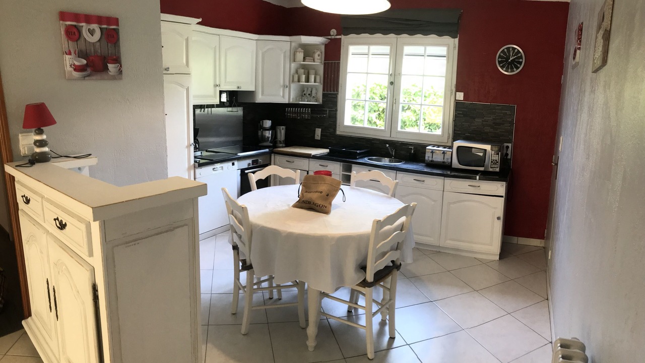 Photo of Kitchen in Mondragon