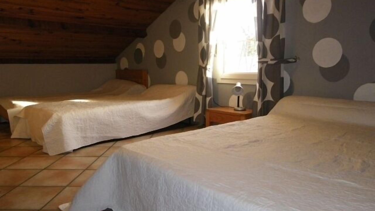Photo of Bedroom in Mondragon