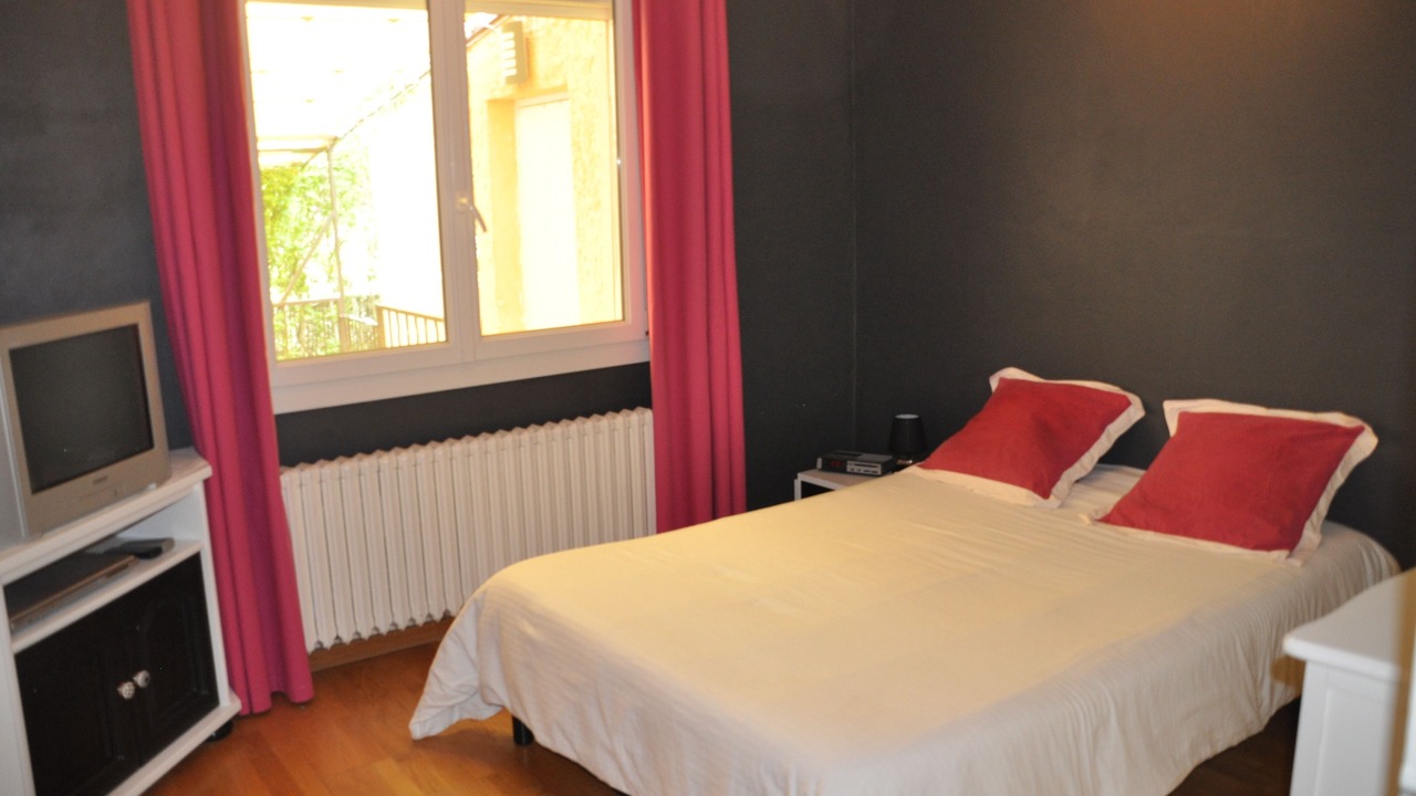 Photo of Bedroom in Mondragon