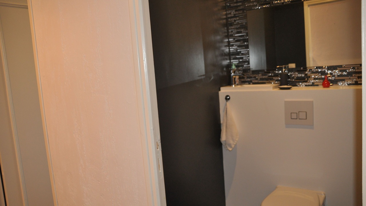 Photo of Bathroom in Mondragon