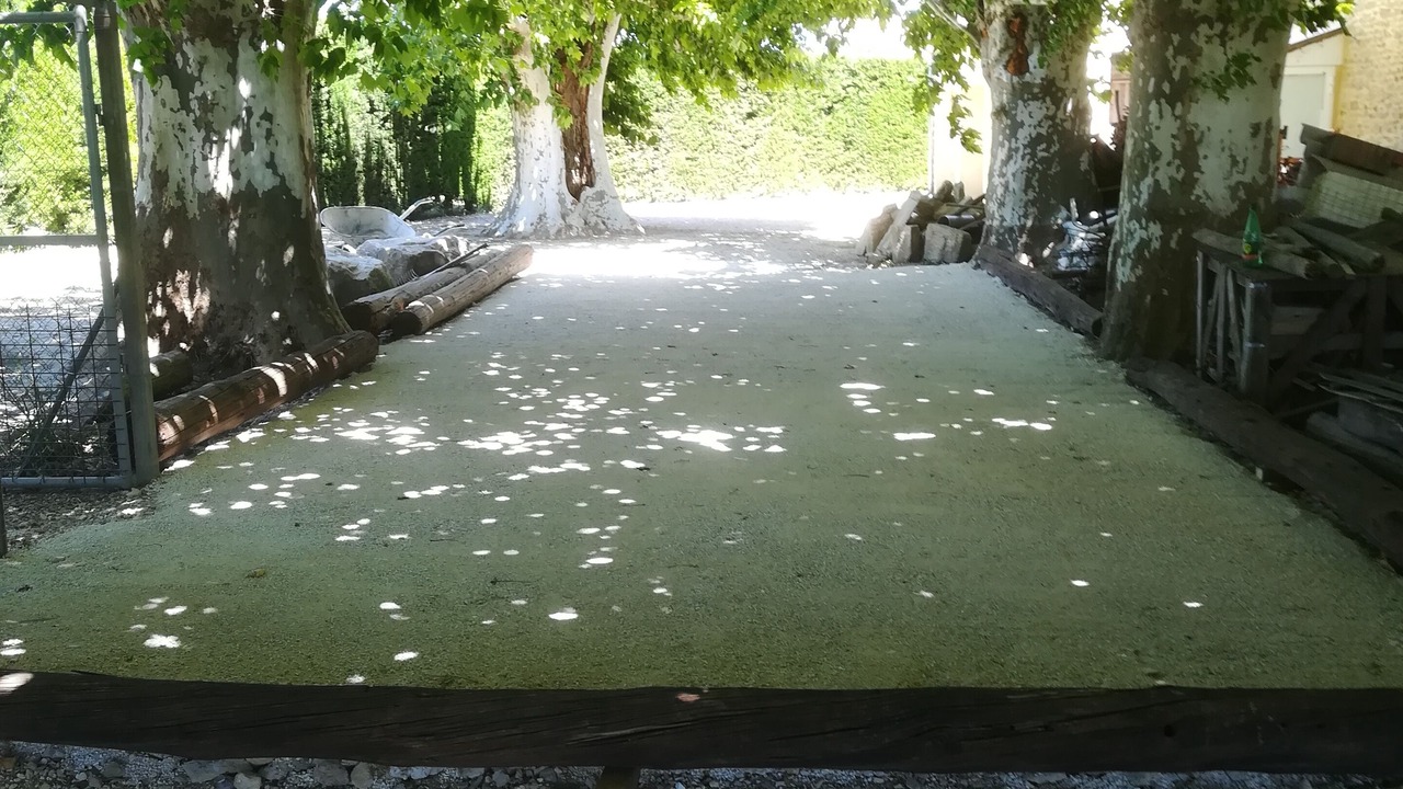 Photo of Outdoor in Courthezon
