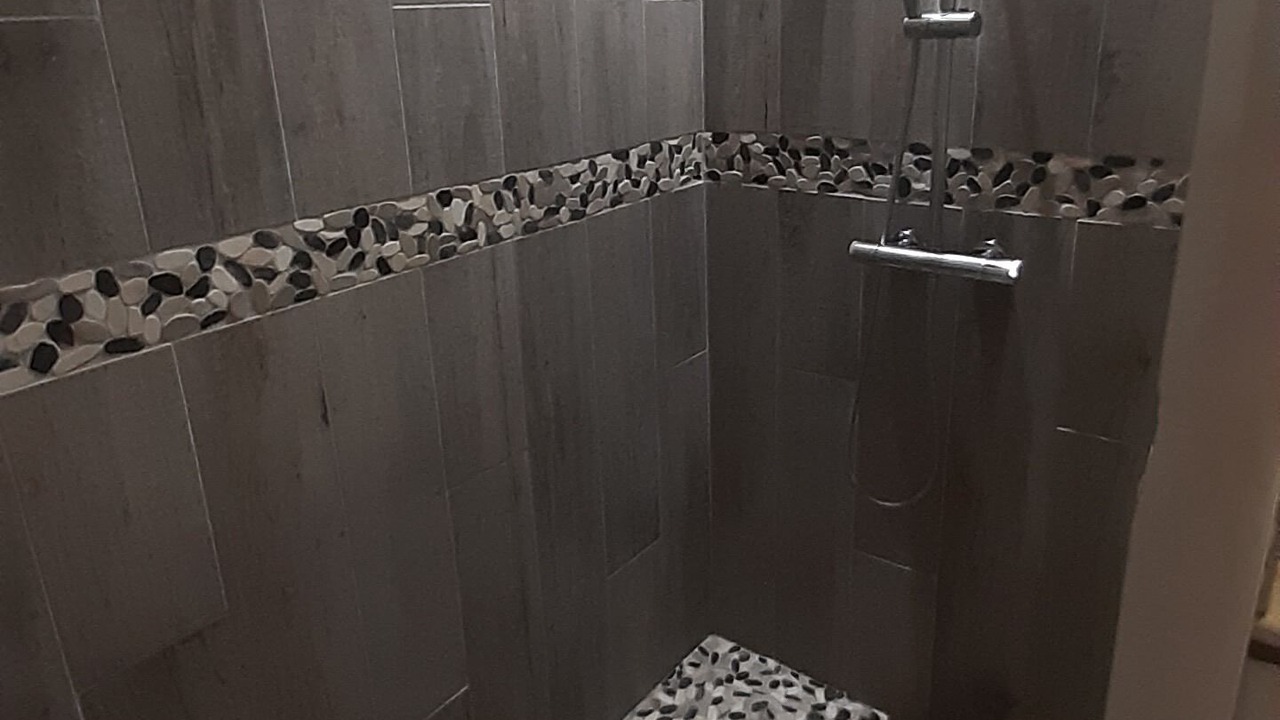 Photo of Bathroom in Courthezon