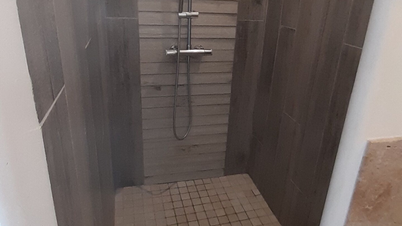Photo of Bathroom in Courthezon