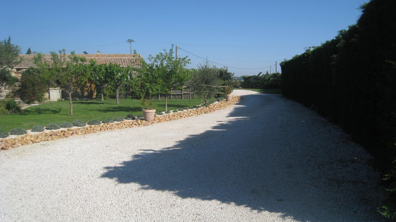 Photo of Outdoor in Courthezon