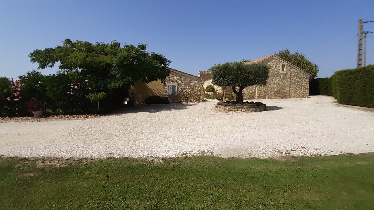 Photo of Outdoor in Courthezon